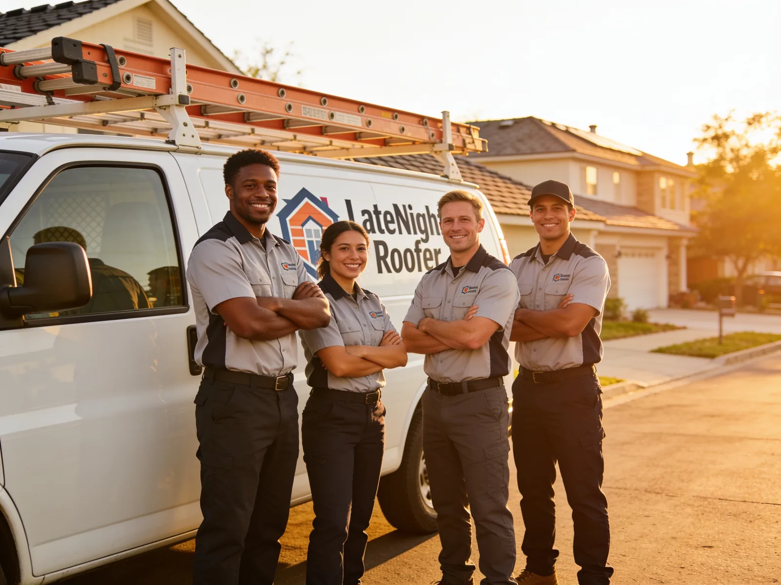 Emergency Roof Repair company in Rush Hill, MO